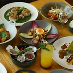 Hotel Jakarta