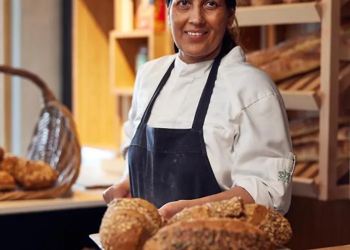 Jakarta 4* Amsterdam