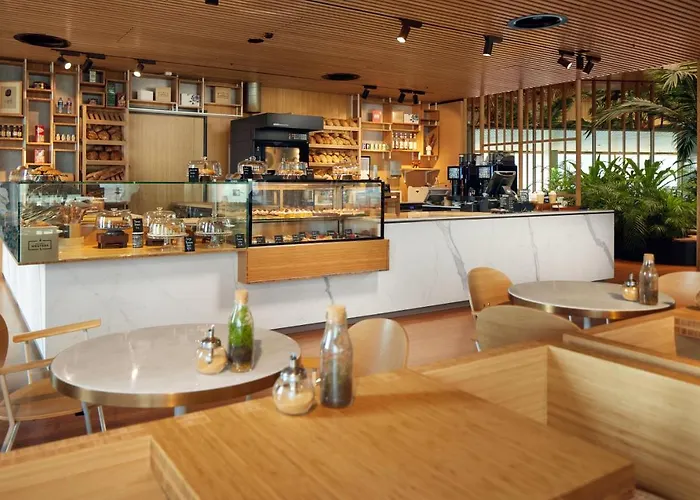 Jakarta 4* Amsterdam