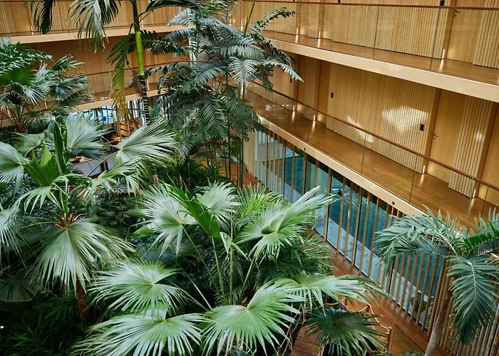 Jakarta Hotel Amsterdam