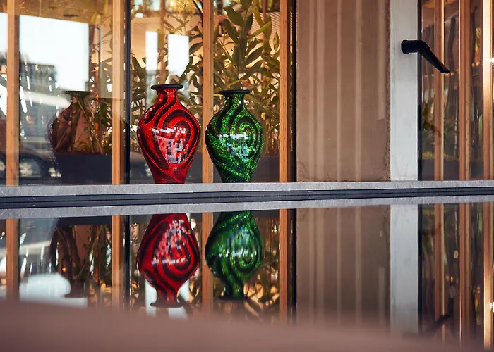 Hotel Jakarta Amsterdam