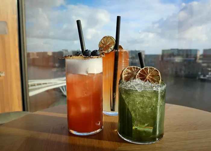 Hotel Jakarta Amsterdam