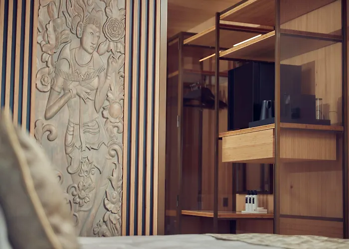 Jakarta Hotel Amsterdam