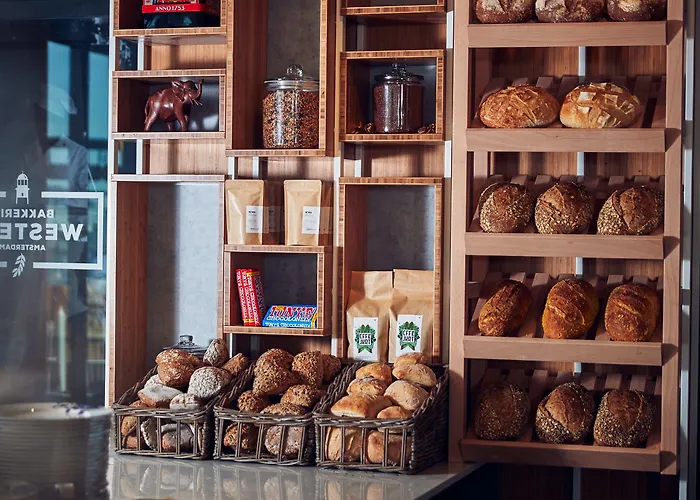 Jakarta Hotel Amsterdam