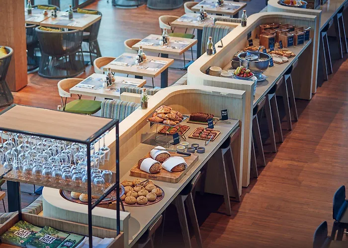 Jakarta 4* Amsterdam