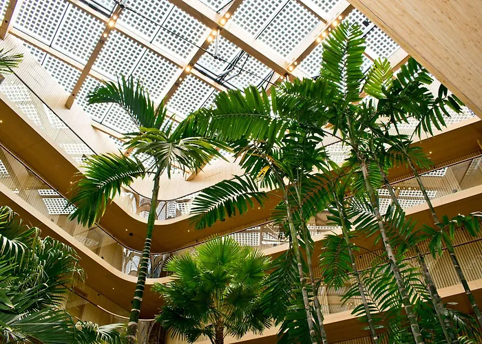 Jakarta 4* Amsterdam