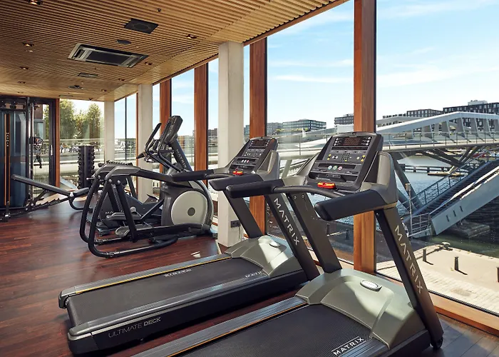 Jakarta 4* Amsterdam