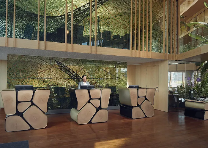 Hotel Jakarta Amsterdam