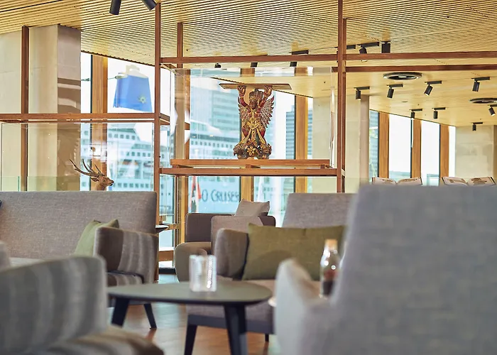 Hotel Jakarta Amsterdam