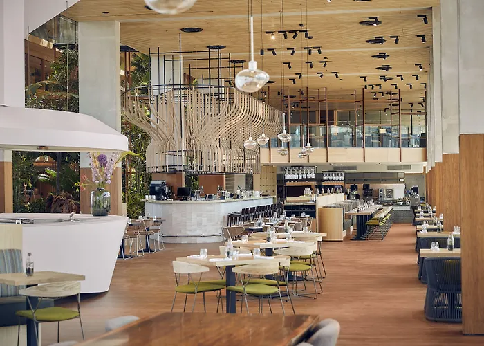 Jakarta 4* Amsterdam