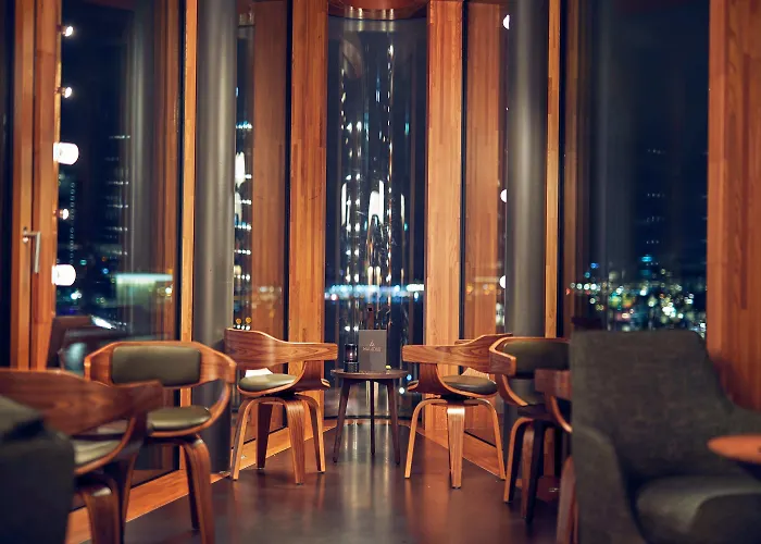 Jakarta Hotel Amsterdam