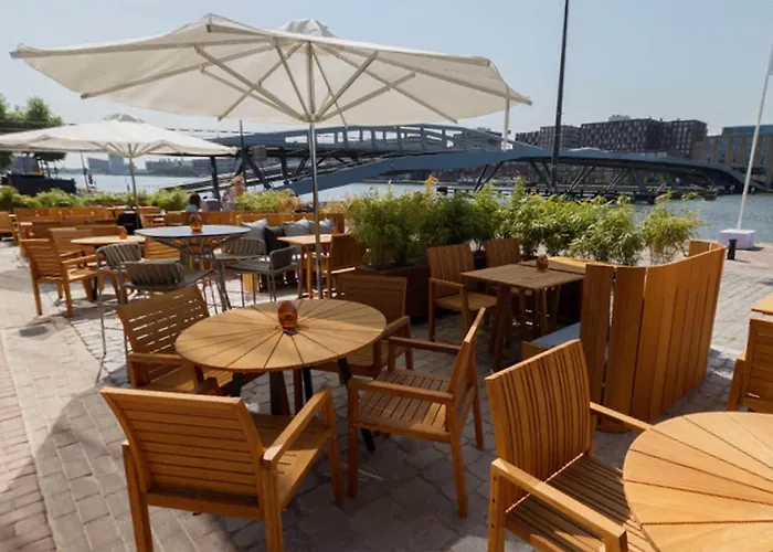 Jakarta Hotel Amsterdam