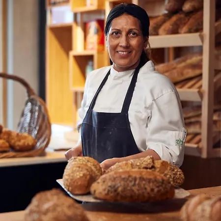 Jakarta 4* Amsterdam