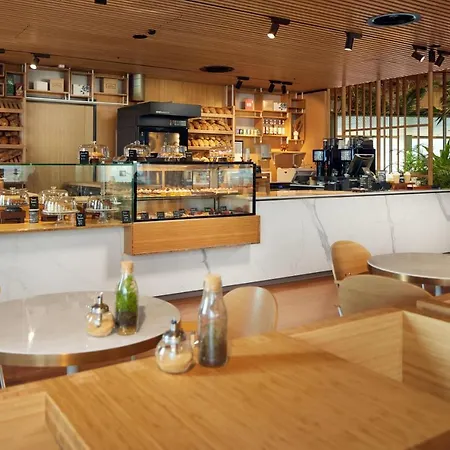 Jakarta 4* Amsterdam