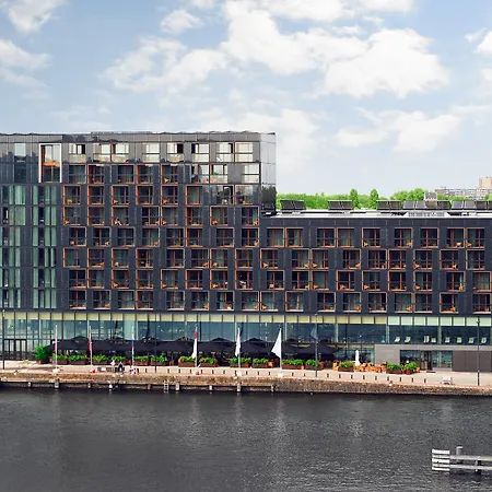 Jakarta 4* Amsterdam