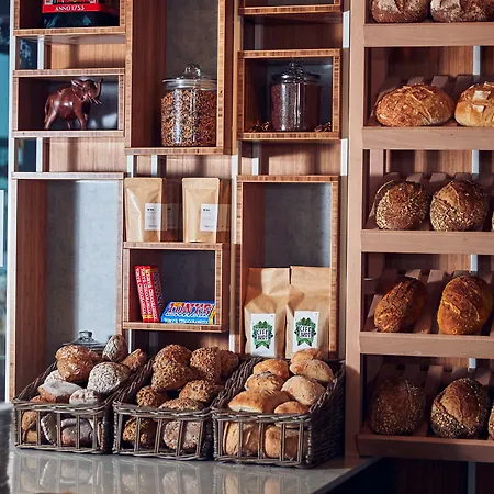 Jakarta Hotel Amsterdam