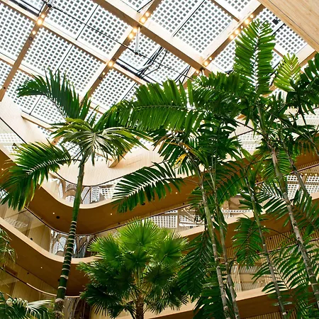 Jakarta 4* Amsterdam