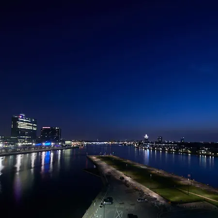 Jakarta 4* Amsterdam