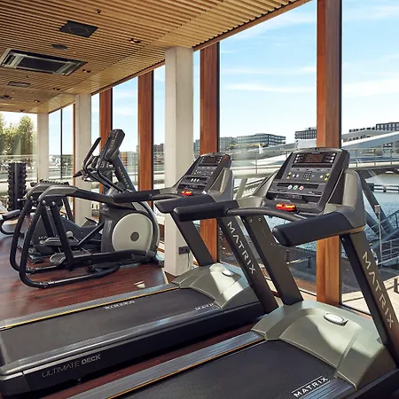 Jakarta 4* Amsterdam