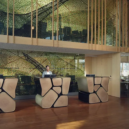 Hotel Jakarta Amsterdam