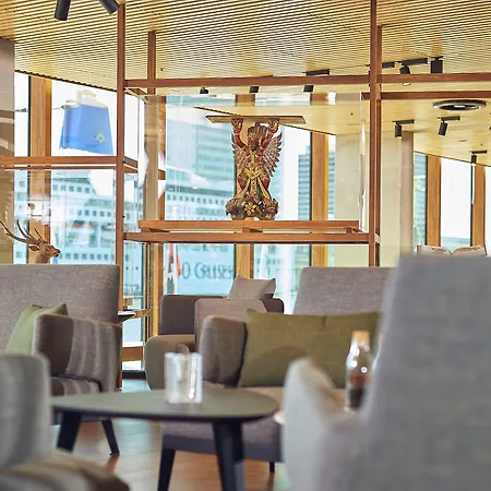 Hotel Jakarta Amsterdam