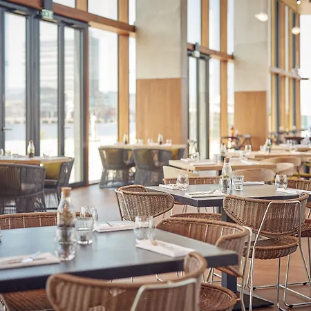 Hotel Jakarta Amsterdam