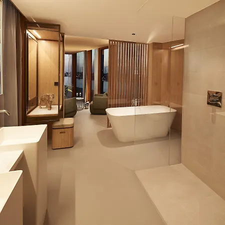 Jakarta Hotel Amsterdam