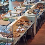 Jakarta 4* Amsterdam