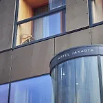 Jakarta 4* Amsterdam