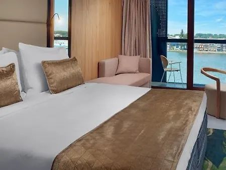 자카르타 암스테르담