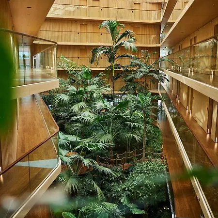 호텔 자카르타 4*