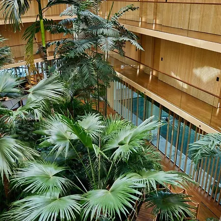 Jakarta Hotel Amesterdão