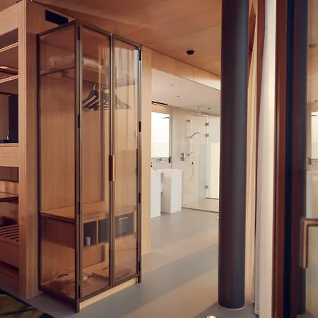 Jakarta Hotell Amsterdam