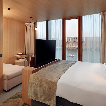 자카르타 4* 암스테르담