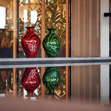 Hotell Jakarta Amsterdam