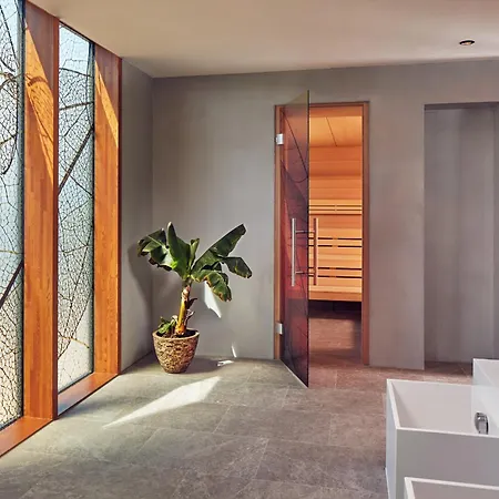 Hotel Jakarta Amsterdam