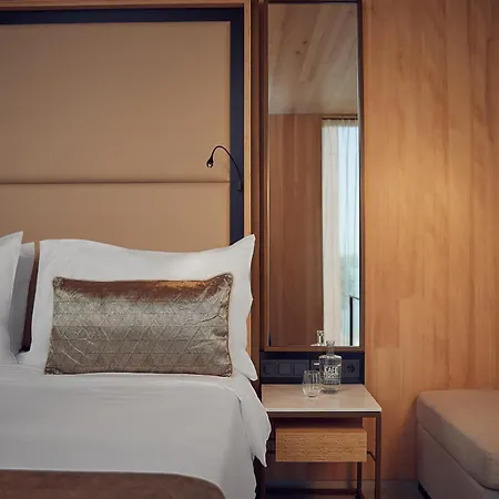 Hotel Jakarta 4*