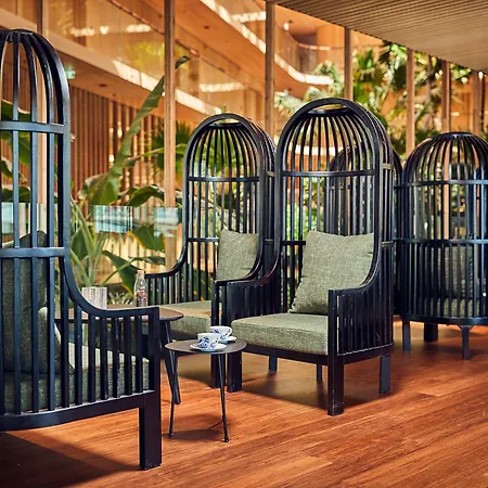 Hotell Jakarta Amsterdam