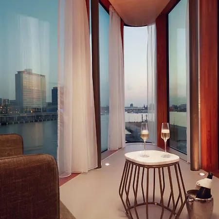 Jakarta 4* Amesterdão