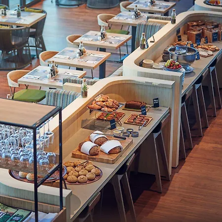 Jakarta 4* Amsterdam