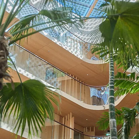 阿姆斯特丹雅加塔酒店