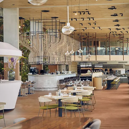 Jakarta 4* Amesterdão