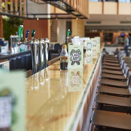 Jakarta Hotell Amsterdam