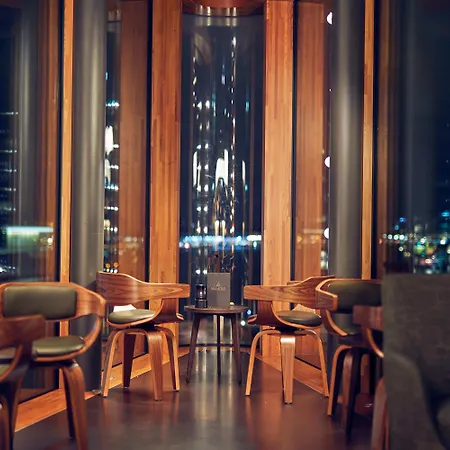 Jakarta Hotell Amsterdam