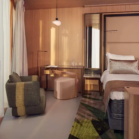 Hotell Jakarta Amsterdam