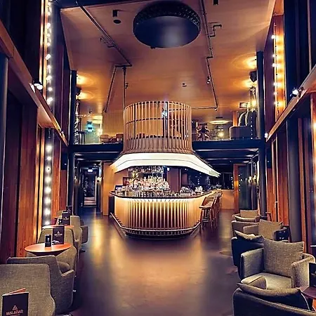Hotel Jakarta Amsterdam