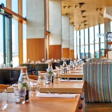 Hotel Jakarta Amsterdam