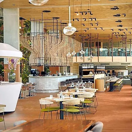 Hotel Jakarta Amsterdam