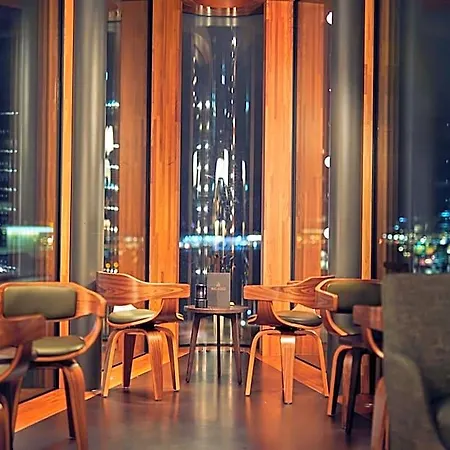Jakarta 4* Amsterdam