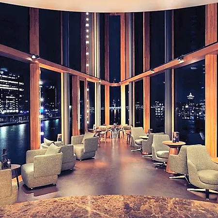 Jakarta 4* Amsterdam
